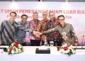 RUPSLB Telkom Indonesia Setujui Spin-Off InfraCo dan Perubahan Pengurus, Tunjuk Dirut Baru Perseroan
