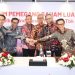 RUPSLB Telkom Indonesia Setujui Spin-Off InfraCo dan Perubahan Pengurus, Tunjuk Dirut Baru Perseroan