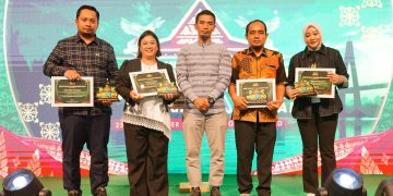 Pertamina SMEXPO Pekanbaru 2026 Ditutup, Nilai Transaksi Rp370 Juta