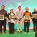 Pertamina SMEXPO Pekanbaru 2026 Ditutup, Nilai Transaksi Rp370 Juta