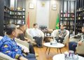 Wali Kota Medan Siapkan Lapangan Merdeka Jadi Panggung Kreativitas Anak Muda, Dukung Penuh Revora 2026,