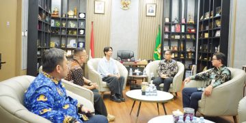 Wali Kota Medan Siapkan Lapangan Merdeka Jadi Panggung Kreativitas Anak Muda, Dukung Penuh Revora 2026,