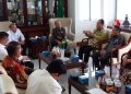Pemprov Sumut Minta Badan Penyelenggara Perguruan Tinggi Swasta Indonesia Terus Perkuat Kualitas Perguruan Tinggi