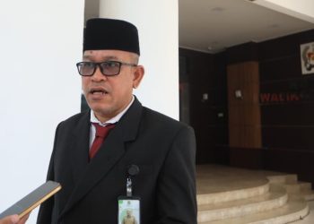 Kasus Influenza A Meningkat di Medan, Dinkes Medan Perkuat Kesiapsiagaan Puskesmas dan Rumah Sakit