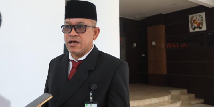 Kasus Influenza A Meningkat di Medan, Dinkes Medan Perkuat Kesiapsiagaan Puskesmas dan Rumah Sakit