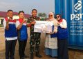 PGN Salurkan 149 Tabung Oksigen, Dukung Pemulihan Layanan Kesehatan di Sumatera Utara dan Aceh