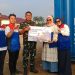 PGN Salurkan 149 Tabung Oksigen, Dukung Pemulihan Layanan Kesehatan di Sumatera Utara dan Aceh