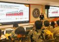 CMK Gelar Guest Lecture di Universitas Ciputra, Bahas Topik Mendorong Pertumbuhan Bisnis melalui Pengembangan Talenta