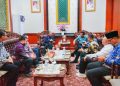 Pertamina Patra Niaga Regional Sumbagut dan Gubernur Kepulauan Riau Tingkatkan Sinergi untuk Kelancaran Energi Kepulauan