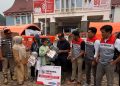 Pertamina Patra Niaga Regional Sumbagut Terus Dorong Upaya Pemulihan Pascabanjir Bandang “Galodo” di Kabupaten Solok Sumatera Barat