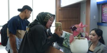 Sinergi TNI-KAI Jaga Objek Vital, Pastikan Mobilitas Masyarakat Sumatera Utara Tetap Aman