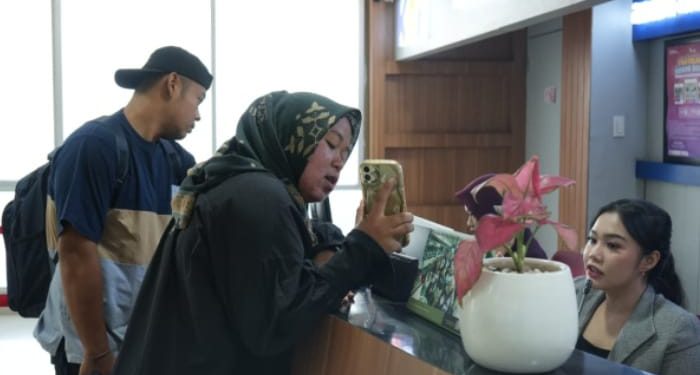 Sinergi TNI-KAI Jaga Objek Vital, Pastikan Mobilitas Masyarakat Sumatera Utara Tetap Aman