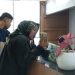 Sinergi TNI-KAI Jaga Objek Vital, Pastikan Mobilitas Masyarakat Sumatera Utara Tetap Aman