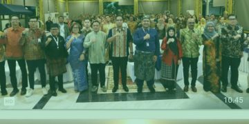 Rico Waas Kenalkan Medan sebagai Destinasi Multikultur di Jelajah Wisata Budaya ke-4, Pemko Medan Siapkan Sejumlah Kawasan Strategis Pariwisata