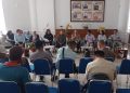 Pemprov Sumut Perkuat Intervensi Pasar dan Amankan Pasokan Lokal Untuk Tekan Harga Cabai