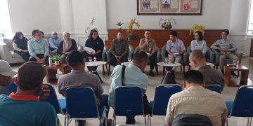 Pemprov Sumut Perkuat Intervensi Pasar dan Amankan Pasokan Lokal Untuk Tekan Harga Cabai