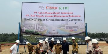 PGN Siap Integrasikan Biomethane ke Infrastruktur Gas, Dorong Pemanfaatan Energi Rendah Karbon