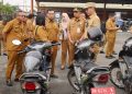 Wali Kota Medan Rico Waas Temukan Kendaraan Dinas Tak Bayar Pajak, Tanpa Plat dan Kaca Spion