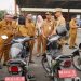 Wali Kota Medan Rico Waas Temukan Kendaraan Dinas Tak Bayar Pajak, Tanpa Plat dan Kaca Spion