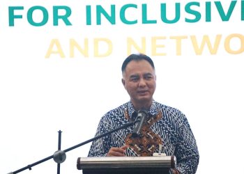 Bank Muamalat Dukung Pembangunan Gedung Kolabora Kebaikan di Bandung, Wujud Komitmen Perkuat Ekosistem Ekonomi dan Keuangan Syariah Indonesia