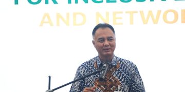 Bank Muamalat Dukung Pembangunan Gedung Kolabora Kebaikan di Bandung, Wujud Komitmen Perkuat Ekosistem Ekonomi dan Keuangan Syariah Indonesia