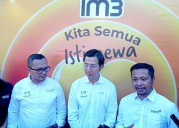 IM3 Istimewa Hadir dengan Lebih Banyak Manfaat dalam Satu Paket Prabayar, Dekatkan Ke Pelanggan Kota Medan Dengan Dukungan Indosat 5G