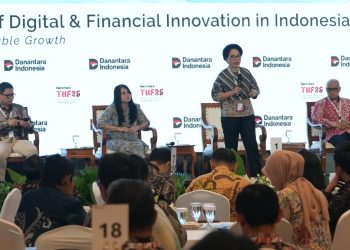 Telkom Ungkap Strategi Percepat Adopsi AI Nasional di Road to DTIIF 2026