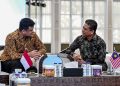 Gubernur Sumut Bobby Nasution Usulkan Jalur Laut dan Subsidi Logistik untuk Dongkrak Ekspor UMKM ke Malaysia