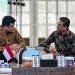 Gubernur Sumut Bobby Nasution Usulkan Jalur Laut dan Subsidi Logistik untuk Dongkrak Ekspor UMKM ke Malaysia