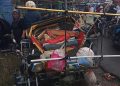 KAI Sumut Imbau Masyarakat Tertib di Perlintasan Sebidang, Temperen Terjadi Lagi di Petak Jalan Stasiun Batang Kuis–Stasiun Araskabu