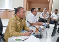 Pemprov Sumut Minta Kabupaten/Kota Percepat Realisasi Alokasi Bedah Rumah Untuk Realisasikan Target 15.011 Unit di 2026