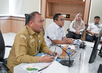 Pemprov Sumut Minta Kabupaten/Kota Percepat Realisasi Alokasi Bedah Rumah Untuk Realisasikan Target 15.011 Unit di 2026