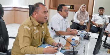 Pemprov Sumut Minta Kabupaten/Kota Percepat Realisasi Alokasi Bedah Rumah Untuk Realisasikan Target 15.011 Unit di 2026