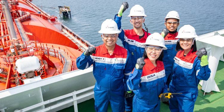 Konsisten Perkuat Tata Kelola, PGN Kembali Raih Penghargaan IICD Corporate Governance Award 2026