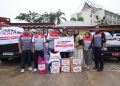 Pertamina Patra Niaga Kembali Salurkan Bantuan Untuk Masyarakat Terdampak Bencana Banjir Bandang di Kota Padang