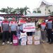 Pertamina Patra Niaga Kembali Salurkan Bantuan Untuk Masyarakat Terdampak Bencana Banjir Bandang di Kota Padang