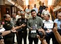 Perkuat Kolaborasi Pemprov Sumut–Kejati, Bobby Nasution Bahas Pembangunan 2027