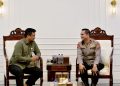 Gubernur Bobby Nasution Ajak Polda Sumut Rumuskan Perda Untuk Bantu Pemberantasan Narkoba