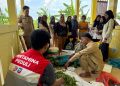 Pertamina Patra Niaga Perkuat Ketahanan Pangan Kampung Tue Terih Batam Dorong Inovasi Pengelolaan Sumber Daya Laut