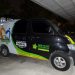 KAI Sumut Perkuat Fasilitas Sosial dan Rumah Ibadah Warga Sekitar Jalur Rel, Serahkan Ambulans dan Kursi Sekolah