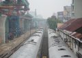 Kabut Asap Selimuti Sumut, KAI Pastikan Perjalanan Kereta Api Tetap Normal
