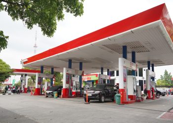 Pertamina Patra Niaga Regional Sumbagut Lakukan Optimalisasi Distribusi BBM di Kota Padang Sumatera Barat