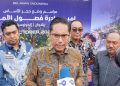 Wali Kota Medan Rico Waas Minta Warga Pakai Masker dan Kurangi Aktivitas di Luar Ruangan