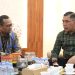 Pertamina Patra Niaga Regional Sumbagut dan Badan Inteligen Daerah Sumut Perkuat Sinergi Jaga Kelancaran Distribusi Energi