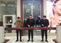 Frank & co Hadirkan Konsep Butik Terbaru di Delipark Medan, Targetkan Semua Butik di Indonesia Berkonsep Sama “Lebih Modern, Mewah dan Elegan” Untuk Manjakan Pelanggan