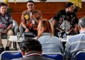 Pemprov Sumut Siapkan Taman Kehati 14 Hektare, Bangun Ekologi Baru di Kwala Bekala