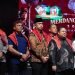 Di Merdang Merdem 2026, Wali Kota Medan Ajak Masyarakat Rawat Keberagaman dan Doakan Kabut Asap Segera Berlalu