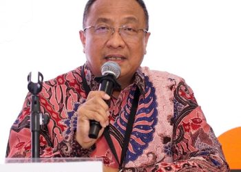 Telkom Siapkan Percepatan Buyback untuk Mendukung Nilai Jangka Panjang Pemegang Saham
