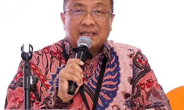 Telkom Siapkan Percepatan Buyback untuk Mendukung Nilai Jangka Panjang Pemegang Saham