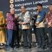Wagub Sumut Tegaskan Keterbukaan Informasi Harus Jadi Budaya Kerja, Bukan Sekadar Mengejar Penghargaan